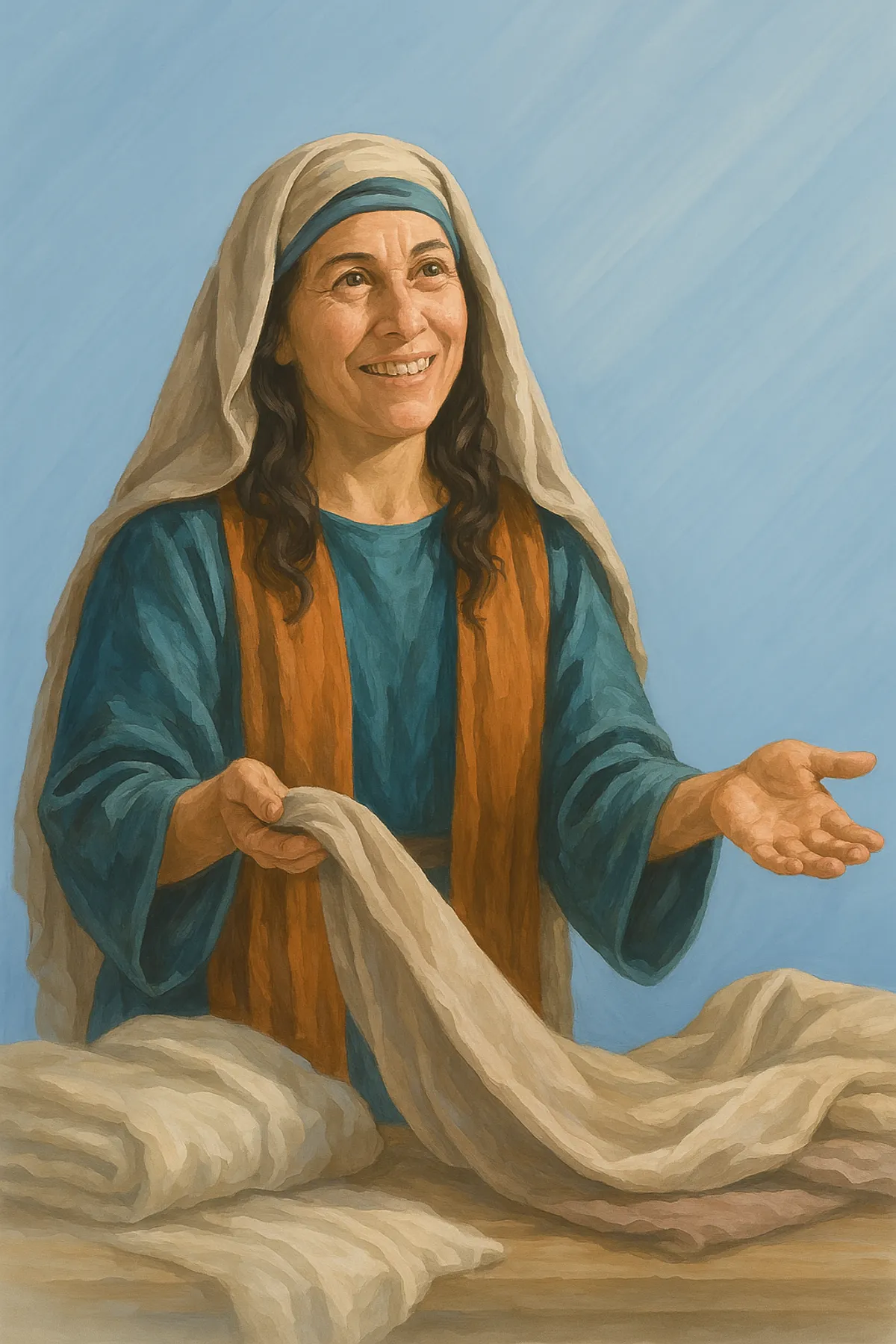 Dorcas