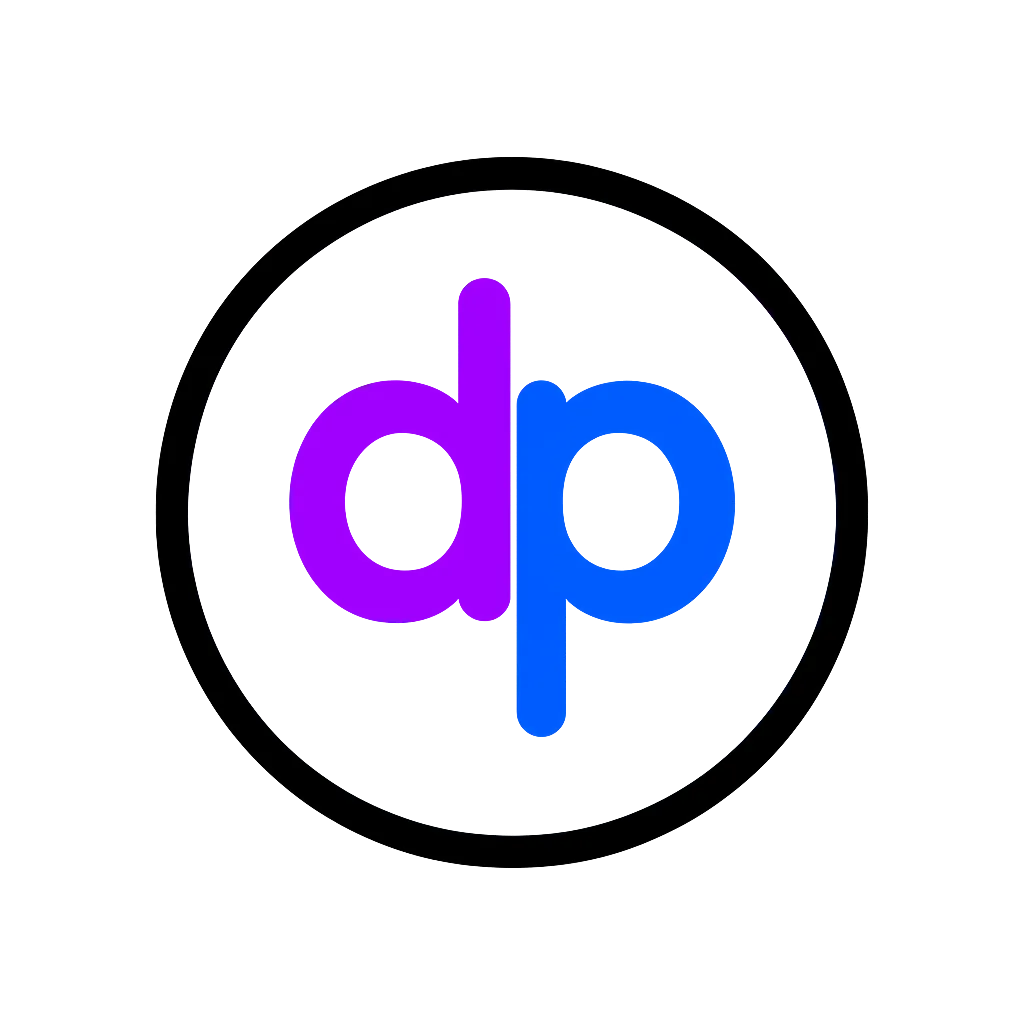 Denise's Poems logo